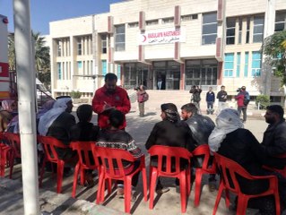 Resulayn'da kadın doğum polikliniği hizmet vermeye başladı