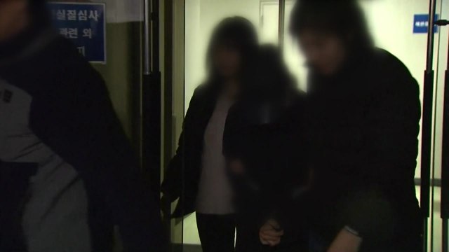 3살 딸 때려 숨지게 한 20대 미혼모 구속 / YTN