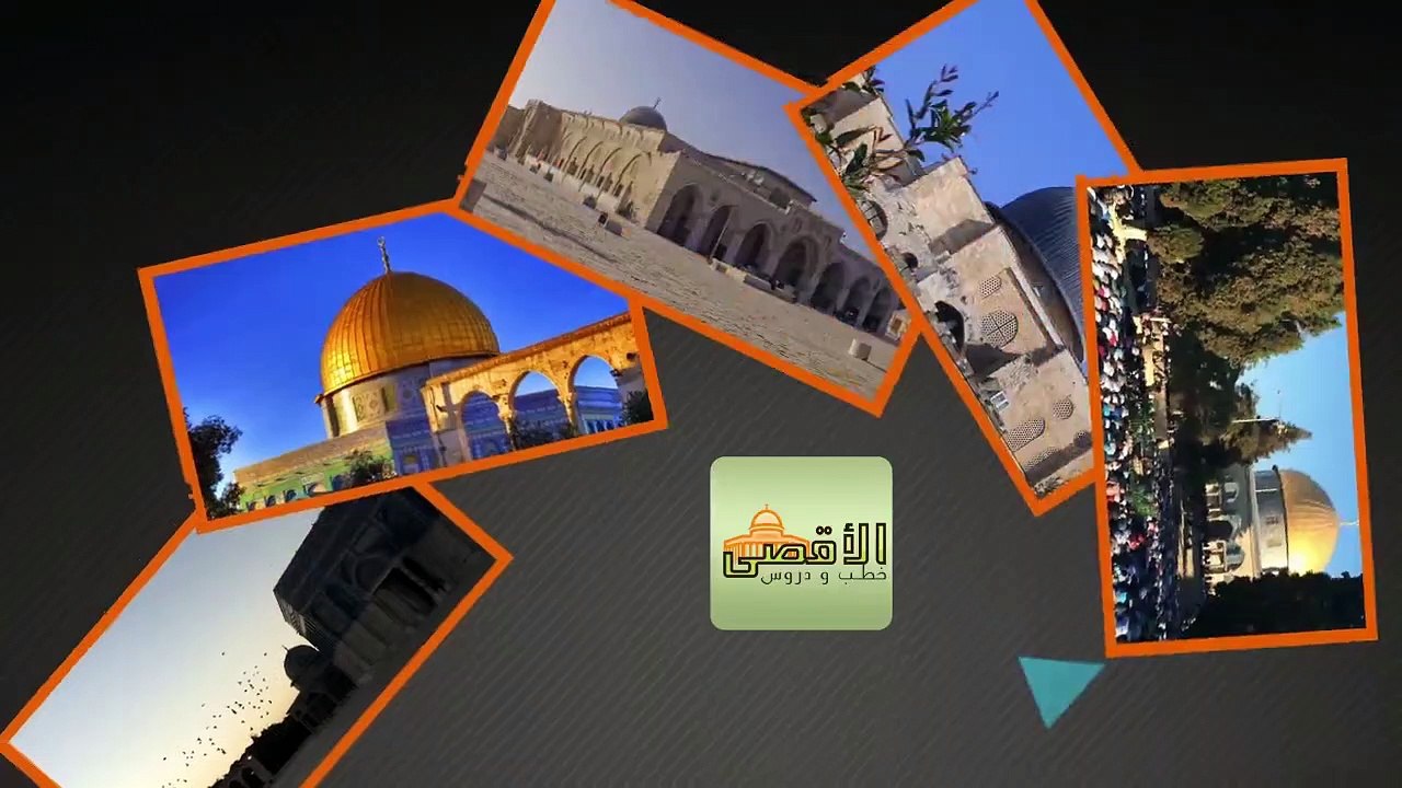 #الشيخ_خالد_المغربي | نزول #المسيح عيسى بن مريم والمسيح الدجال وموقف اليهود منهما