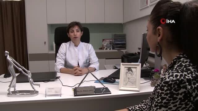 Kanser tedavisi kişiye özeldir