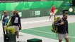 Coupe Davis 2019 - Quand Jo-Wilfried Tsonga et Benoit Paire virent Félix Auger-Aliassime et Denis Shapovalov du court