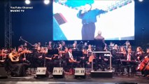 ZÜLFÜ LİVANELİ uvertürü - Senfoni Orkestrası