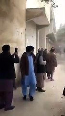 اعتراضات بر بازشماری ارا در کندز به خشونت گرایید