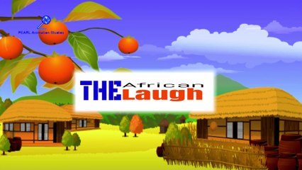 The African Laugh – Animation Video