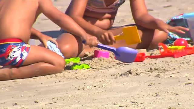 España es el país europeo con más niños obesos