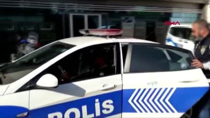 Aynı mağduru ikinci kez dolandırmaya kalkınca yakalandı