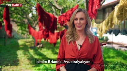 Yabancılar kendi dillerinde Türkiye'yi anlattı