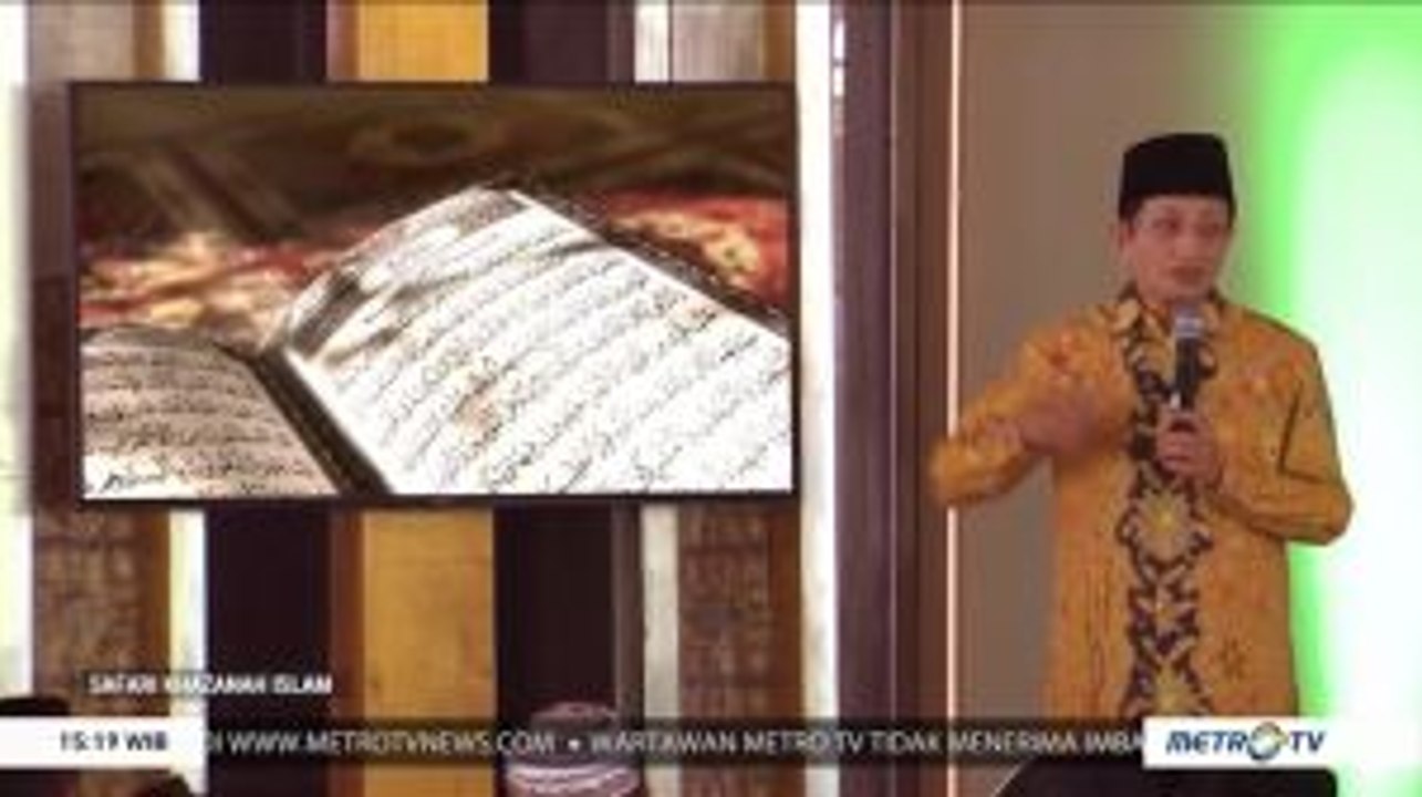 Ketika Iman Lemah (2)