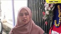 Kasus Ikan Asin P21, Fairuz A Rafiq Ucap Syukur!