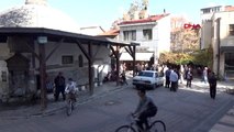 Kütahya-eski eşini yaralayıp, sevgilisi olduğu iddiasıyla fırıncıyı öldürdü