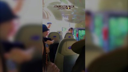 Dulceida y sus amigos descubren las maravillas de Vietnam