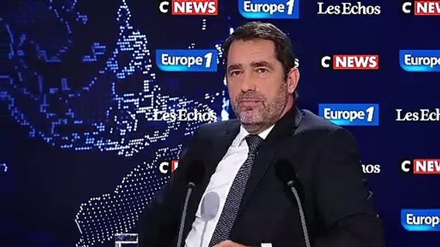 130 débits de boissons qui servaient à financer des mouvements radicaux fermés depuis 2018, annonce Castaner