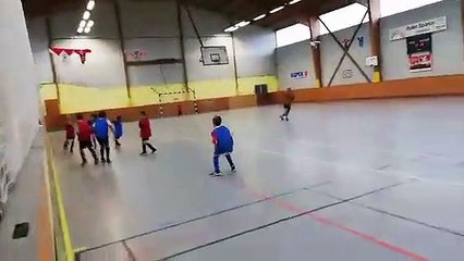 Entraînement 16/11/2019