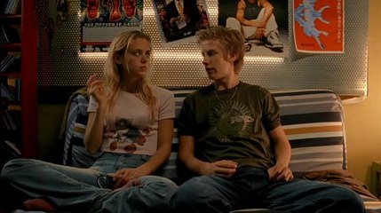 Il film con la famosissima scena della bottiglia di ketchup 2T