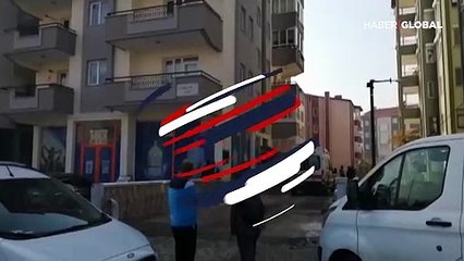 Uzman çavuş ve eşi, çocuklarının gözü önünde öldürüldü