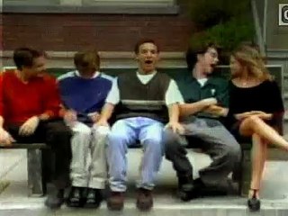 Boy Meets World - 504 - Fraternity Row