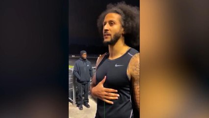 NFL - Kaepernick : "Que la NFL et  Roger Goodell arrêtent de se cacher !"
