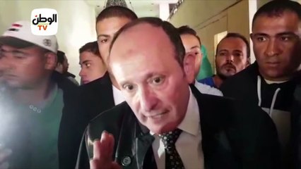 محامي محمود البنا: لا يجب معاملة المتهمين كأطفال.. الفرق يوم على الإعدام