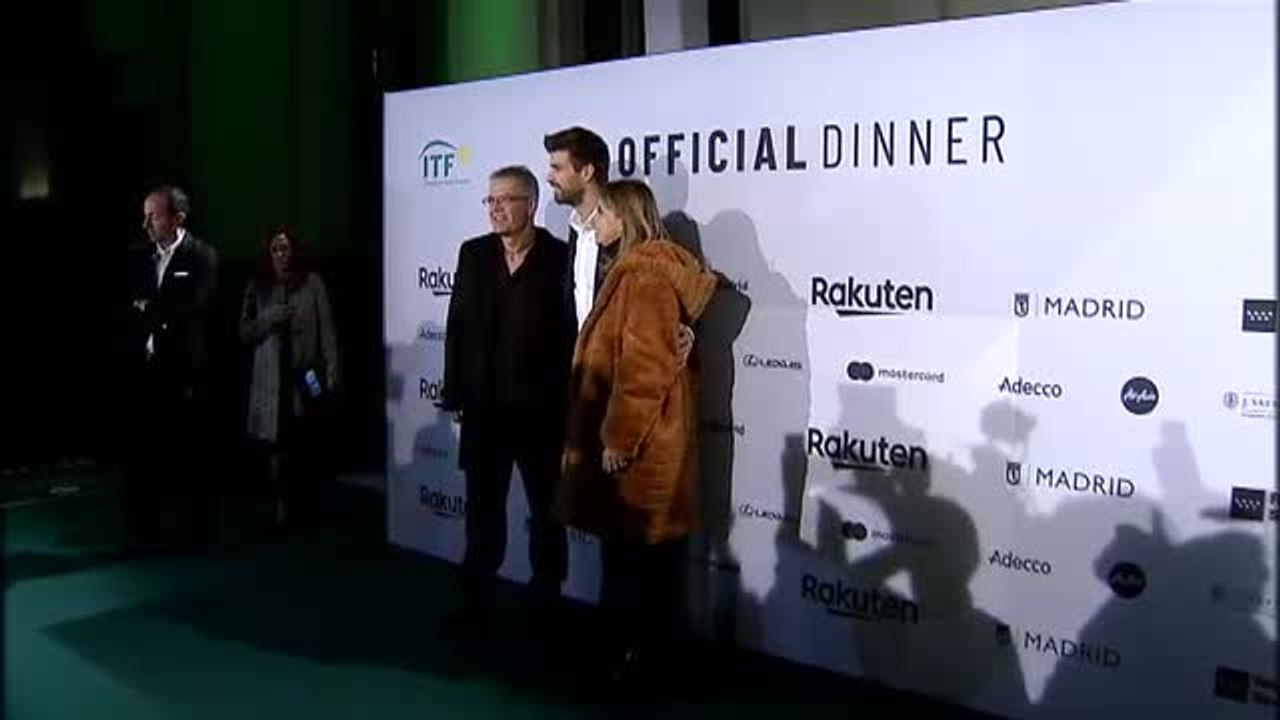 Rafael Nadal sobre la Copa Davis: "El cambio está aquí, bienvenido sea"