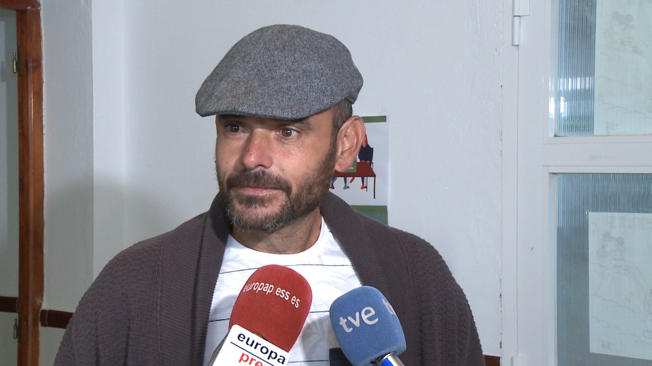 Vecinos de Cordobilla esperan que salga "todo bien" en repetición elecciones