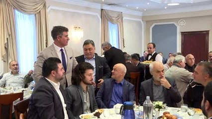 Feyzioğlu: "Türkiye'nin milli füze hava savunma sistemine ihtiyacı var"