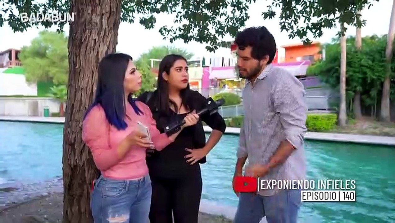 Exponiendo Infieles Ep. 140 _ Pégame pero no me dejes
