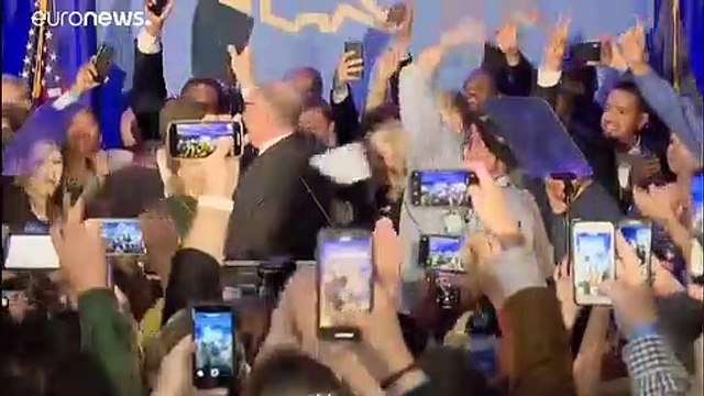 Тревожный звонок для Трампа