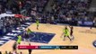 Harden hits 49 points as Rockets beat Timberwolves