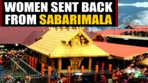 Devotees throng Sabarimala shrine to offer prayers | OneIndia News