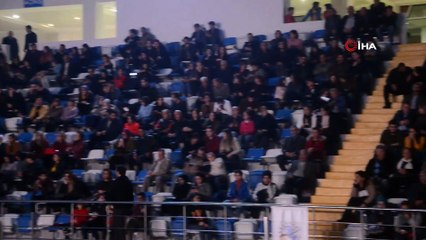 Ahmet Kaya, memleketi Malatya’da anıldı