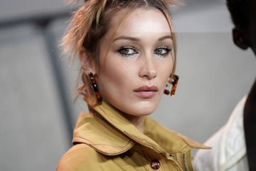 Bella Hadid, plus belle femme du monde selon une étude scientifique
