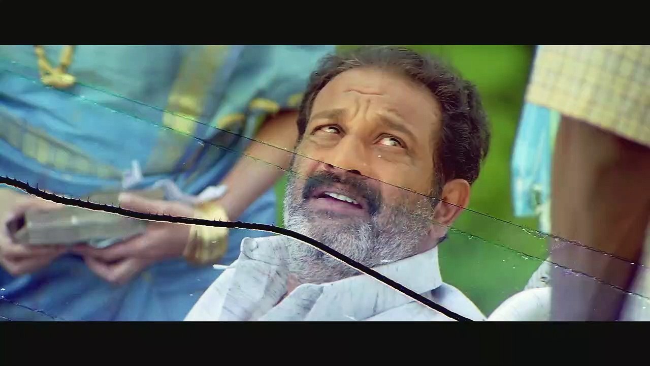 ANBE SIVAM MOVIE Watching Scene 4K | Pithamagan Movie Songs 4K