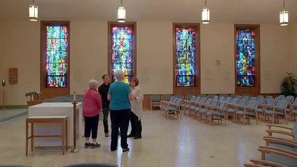 The DNA of Murder E06 Murder At The Convent