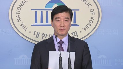 민주당 "한국당, 김세연 목소리에 귀 기울여야" / YTN