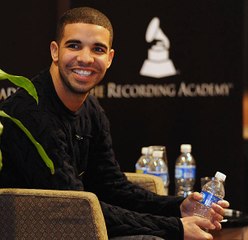 5 faits insolites sur Drake