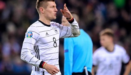 توني كروس.. موسم استعادة الشباب