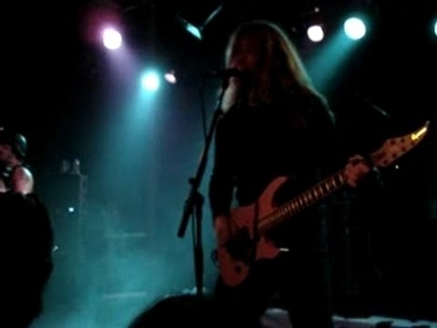 Freak Kitchen - Live At Laiterie [Strasbourg, France]