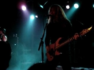 Freak Kitchen - Live At Laiterie [Strasbourg, France]