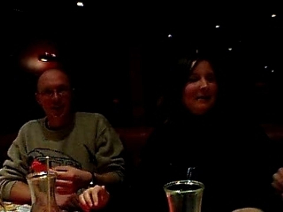 soirer resto