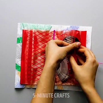 Locos usos para bolsas plásticas - Locos usos para bolsas plásticas...