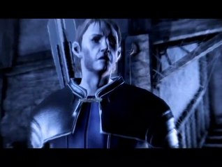 Dragon Age Origins Duncan Music Video