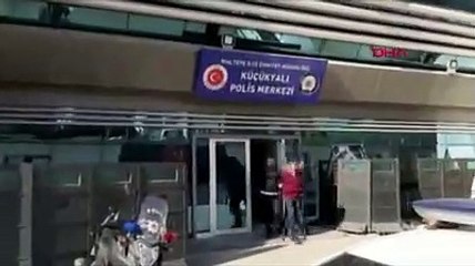 Aynı mağduru ikinci kez dolandırmaya kalkınca yakalandı