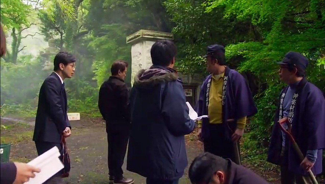 日劇-醫療團隊：達芬奇女士的診斷_8