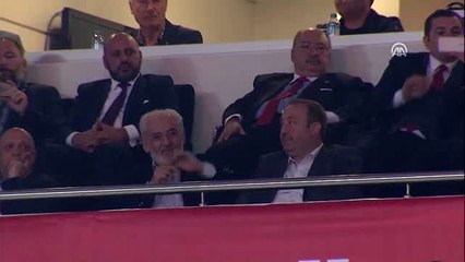Yeniden Refah Partisi 1. Olağan Büyük Kongresi (2)