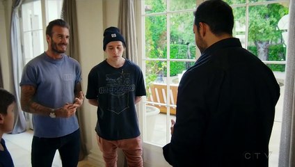 David Blaine - Beyond Magic