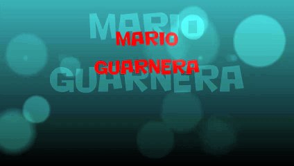 MARIO GUARNERA-- LA MUSICA E' FINITA