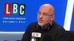 Iain Dale quizzes Business Minister about immigration