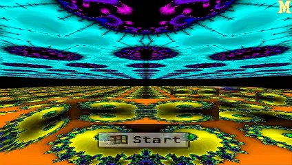 CET ECRAN DE VEILLE EXISTE EN JEU !