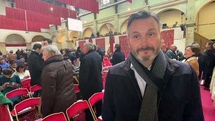 Vente des vins : l'analyse Jean-François Vandroux, représentant d'Anima Vinum