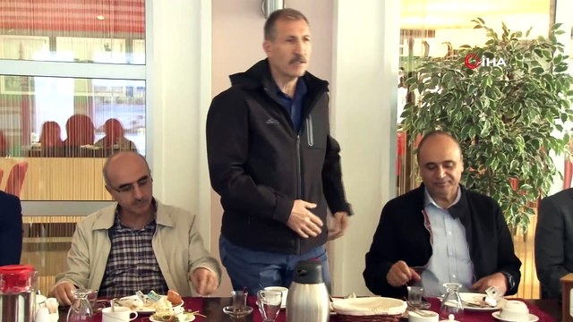 İdareci ve Bürokratlar Birliği Derneğinden Balkanlar’da Akademik ve Kültürel Miras Projesi